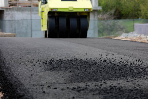 Best Affordable Driveway Pavers  in Marseles, IL