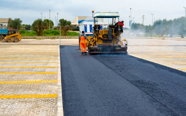 Best Concrete Paver Driveway  in Marseles, IL