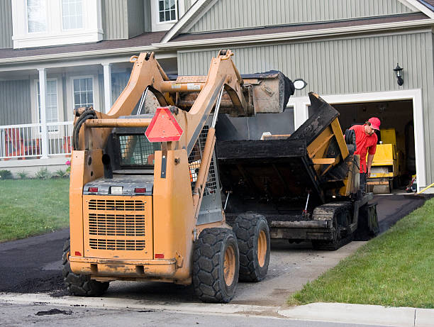 Best Best Driveway Pavers  in Marseles, IL