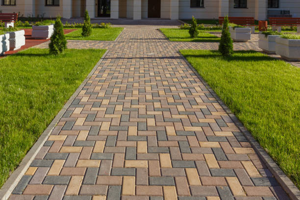 Best Residential Paver Driveway  in Marseles, IL